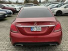 Mercedes C 300 C300 245 KM pakiet amg Panorama stan BDB Gwarancja - 10