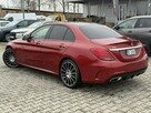 Mercedes C 300 C300 245 KM pakiet amg Panorama stan BDB Gwarancja - 13