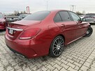 Mercedes C 300 C300 245 KM pakiet amg Panorama stan BDB Gwarancja - 16