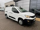 Peugeot Partner 1.5BlueHDI 130Ps,Long,EAT8 ,serwis ASO, Vat-1 - 2