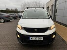 Peugeot Partner 1.5BlueHDI 130Ps,Long,EAT8 ,serwis ASO, Vat-1 - 3