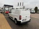 Peugeot Partner 1.5BlueHDI 130Ps,Long,EAT8 ,serwis ASO, Vat-1 - 5