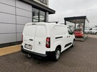Peugeot Partner 1.5BlueHDI 130Ps,Long,EAT8 ,serwis ASO, Vat-1 - 7