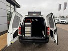 Peugeot Partner 1.5BlueHDI 130Ps,Long,EAT8 ,serwis ASO, Vat-1 - 8
