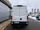 Iveco Daily 35S12 2.3 35-120 L3H2 Hi-Matic, 12M3,VAT-1 - 5