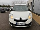 Opel Combo 1,3Cdti 95Ps Long Ładowność 1000kg Vat 1 - 3