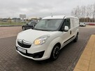 Opel Combo 1,3Cdti 95Ps Long Ładowność 1000kg Vat 1 - 4