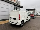 Opel Combo 1,3Cdti 95Ps Long Ładowność 1000kg Vat 1 - 7