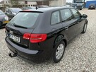 Audi A3 Lift 1.6Tdi 2012r Xenon Led Sportback Alufelgi Hak Climatronic - 4