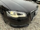 Audi A3 Lift 1.6Tdi 2012r Xenon Led Sportback Alufelgi Hak Climatronic - 14