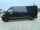 Renault Master 2.3DCi L3H2 2011r Klimatyzacja Winda Zaladunkowa 3-osob - 4