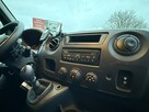 Renault Master 2.3DCi L3H2 2011r Klimatyzacja Winda Zaladunkowa 3-osob - 8