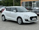 Suzuki Swift *FILM*Bezwypadkowy*Automat*Roczna Gwarancja Techniczna* - 9