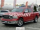 Dodge RAM *FILM*4x4*Kamera Cofania*Zarejestrowany w PL*