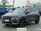 DS Automobiles DS 3 Crossback *FILM*Performance Line*Focal Electra*Roczna Gwarancja Techniczna* - 1