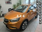 Opel Mokka Krajowy, Bezwypadkowy, Automat, 4x4, Benzyna - 1