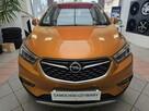 Opel Mokka Krajowy, Bezwypadkowy, Automat, 4x4, Benzyna - 2