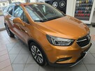 Opel Mokka Krajowy, Bezwypadkowy, Automat, 4x4, Benzyna - 3