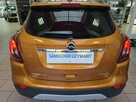 Opel Mokka Krajowy, Bezwypadkowy, Automat, 4x4, Benzyna - 5