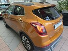 Opel Mokka Krajowy, Bezwypadkowy, Automat, 4x4, Benzyna - 6