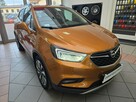 Opel Mokka Krajowy, Bezwypadkowy, Automat, 4x4, Benzyna - 7