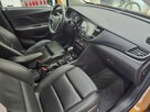 Opel Mokka Krajowy, Bezwypadkowy, Automat, 4x4, Benzyna - 9