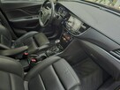 Opel Mokka Krajowy, Bezwypadkowy, Automat, 4x4, Benzyna - 10
