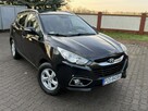 Hyundai ix35 1.7 CRDI Zarejestrowany niski przebieg