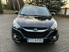 Hyundai ix35 1.7 CRDI Zarejestrowany niski przebieg - 2