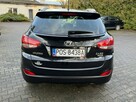Hyundai ix35 1.7 CRDI Zarejestrowany niski przebieg - 5