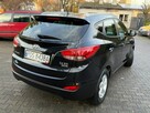 Hyundai ix35 1.7 CRDI Zarejestrowany niski przebieg - 6