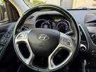 Hyundai ix35 1.7 CRDI Zarejestrowany niski przebieg - 13