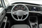 Volkswagen Caddy FV23% 2.0TDI SalonPL Parktronic Front Assist Tempomat 1WŁ Gwarancja - 9