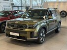 Hyundai Santa Fe 6AT 4WD PHEV wersja Platinum + Tech 5os. - dostępny od ręki - 2