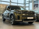 Hyundai Santa Fe 6AT 4WD PHEV wersja Platinum + Tech 5os. - dostępny od ręki - 5