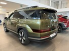 Hyundai Santa Fe 6AT 4WD PHEV wersja Platinum + Tech 5os. - dostępny od ręki - 7
