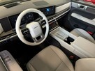 Hyundai Santa Fe 6AT 4WD PHEV wersja Platinum + Tech 5os. - dostępny od ręki - 12