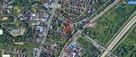 Działka budowlana Kraków Podgórze, Borek Fałęcki, Zakopiańska - 2