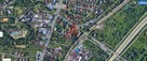 Działka budowlana Kraków Podgórze, Borek Fałęcki, Zakopiańska - 4