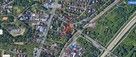 Działka budowlana Kraków Podgórze, Borek Fałęcki, Zakopiańska - 12