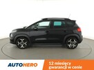 Citroen C3 Aircross Shine navi kamera tempomat klima-auto - 2