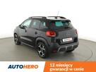 Citroen C3 Aircross Shine navi kamera tempomat klima-auto - 4