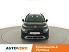 Citroen C3 Aircross Shine navi kamera tempomat klima-auto - 11