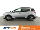 Citroen C5 Aircross 1.6 PHEV Automat Business+ Nawigacja Tempomat Kamera Indukcja El.Klapa - 2