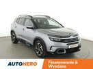 Citroen C5 Aircross 1.6 PHEV Automat Business+ Nawigacja Tempomat Kamera Indukcja El.Klapa - 10
