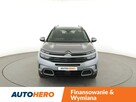 Citroen C5 Aircross 1.6 PHEV Automat Business+ Nawigacja Tempomat Kamera Indukcja El.Klapa - 11
