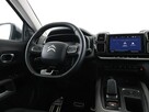 Citroen C5 Aircross 1.6 PHEV Automat Business+ Nawigacja Tempomat Kamera Indukcja El.Klapa - 16