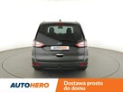 Ford Galaxy 7 os. navi klima auto grzane fotele kamera i czujniki parkowania - 6
