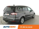 Ford Galaxy 7 os. navi klima auto grzane fotele kamera i czujniki parkowania - 7