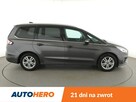 Ford Galaxy 7 os. navi klima auto grzane fotele kamera i czujniki parkowania - 9